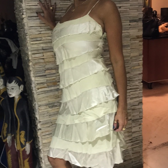 krishna Brazilian Design Dresses & Skirts - ‼️FLASH SALE‼️BRAZILIAN DESIGNER DRESS